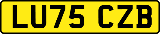 LU75CZB
