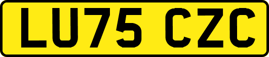 LU75CZC