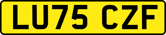 LU75CZF