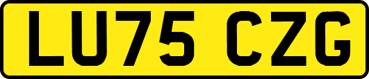 LU75CZG