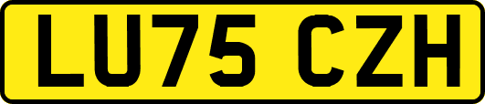 LU75CZH