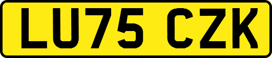 LU75CZK