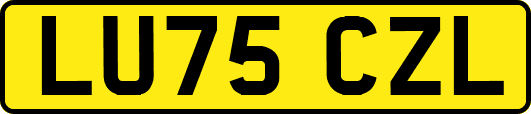 LU75CZL