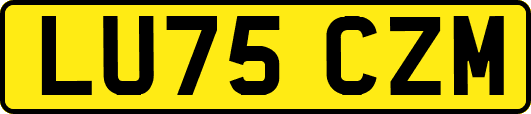 LU75CZM