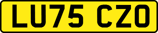 LU75CZO