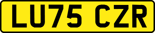LU75CZR