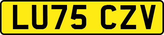 LU75CZV