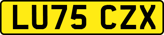 LU75CZX