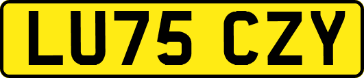 LU75CZY