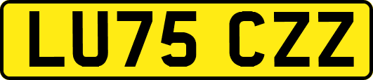 LU75CZZ