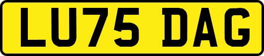 LU75DAG