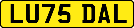 LU75DAL