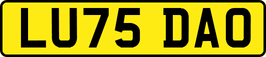 LU75DAO