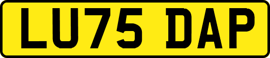 LU75DAP