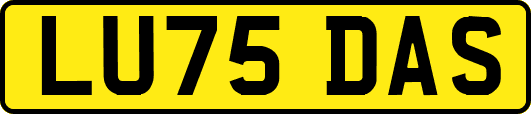 LU75DAS