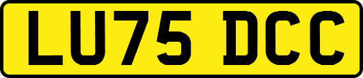 LU75DCC