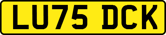 LU75DCK