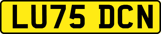 LU75DCN