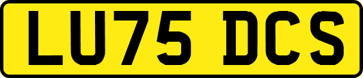LU75DCS