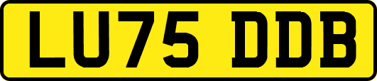 LU75DDB
