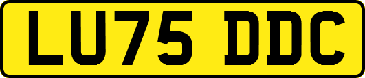 LU75DDC