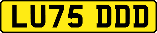 LU75DDD