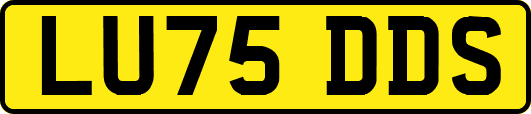 LU75DDS