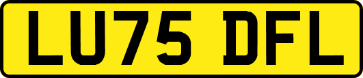 LU75DFL