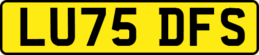 LU75DFS