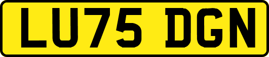 LU75DGN