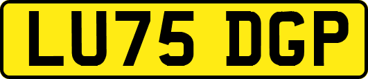 LU75DGP