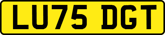 LU75DGT
