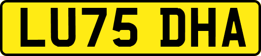 LU75DHA