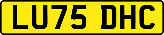 LU75DHC
