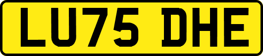 LU75DHE