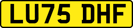 LU75DHF