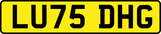 LU75DHG