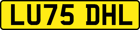 LU75DHL