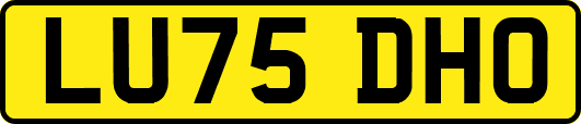 LU75DHO