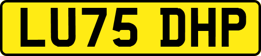 LU75DHP