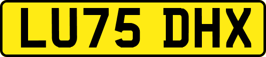 LU75DHX