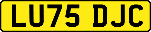 LU75DJC