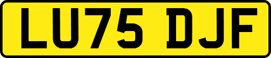 LU75DJF