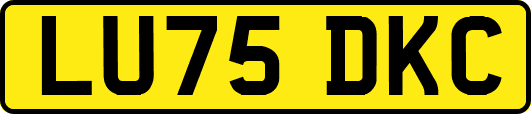LU75DKC