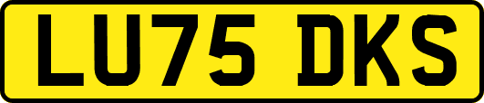 LU75DKS