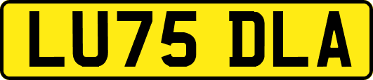 LU75DLA