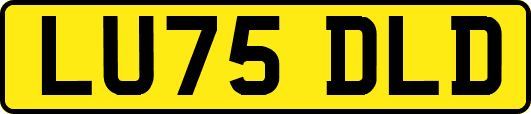 LU75DLD