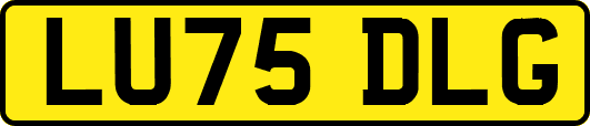 LU75DLG