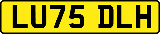 LU75DLH