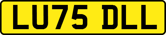 LU75DLL